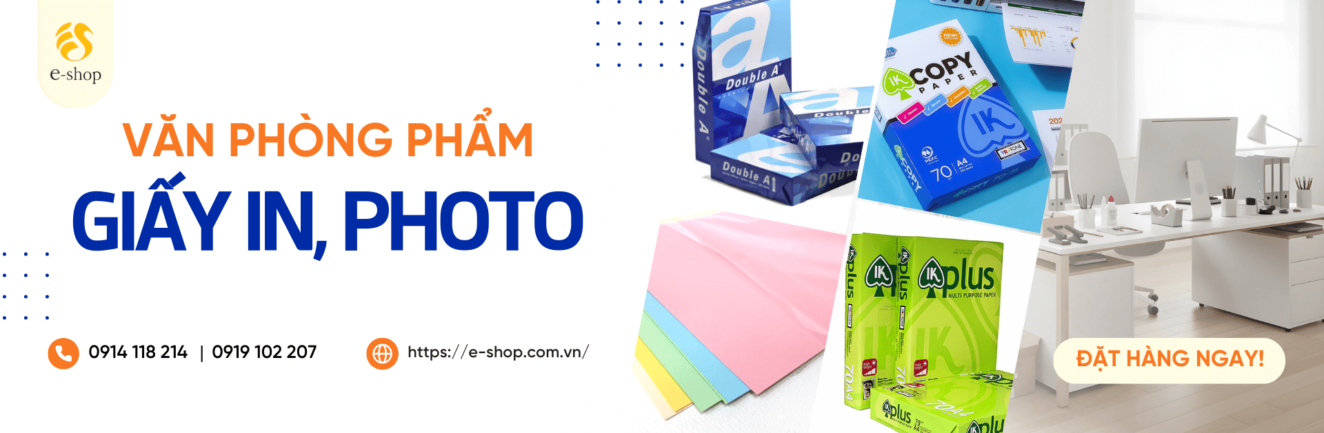 Giấy In Các Loại Giấy In Các Loại