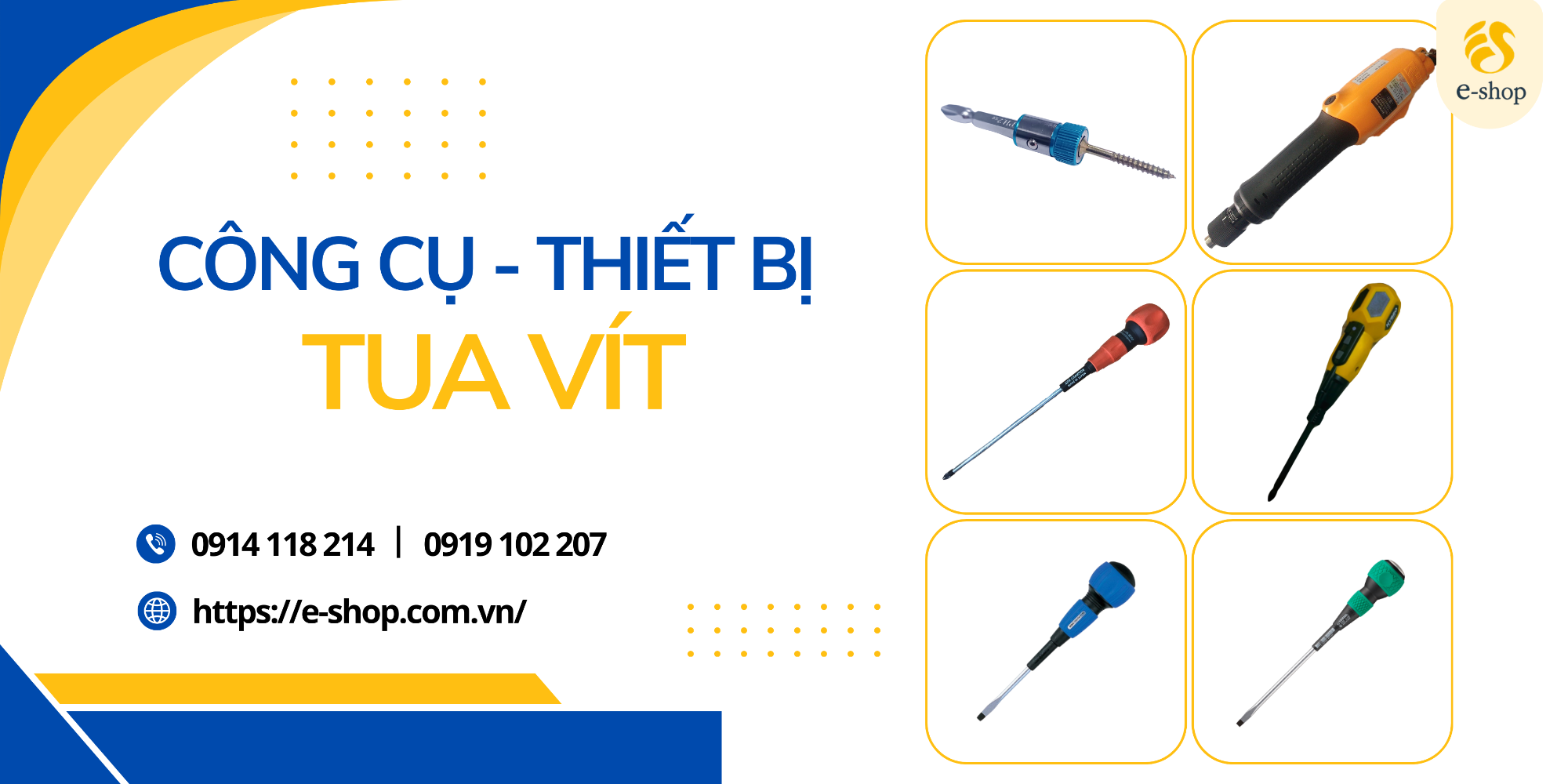 Tua vít Tua vít