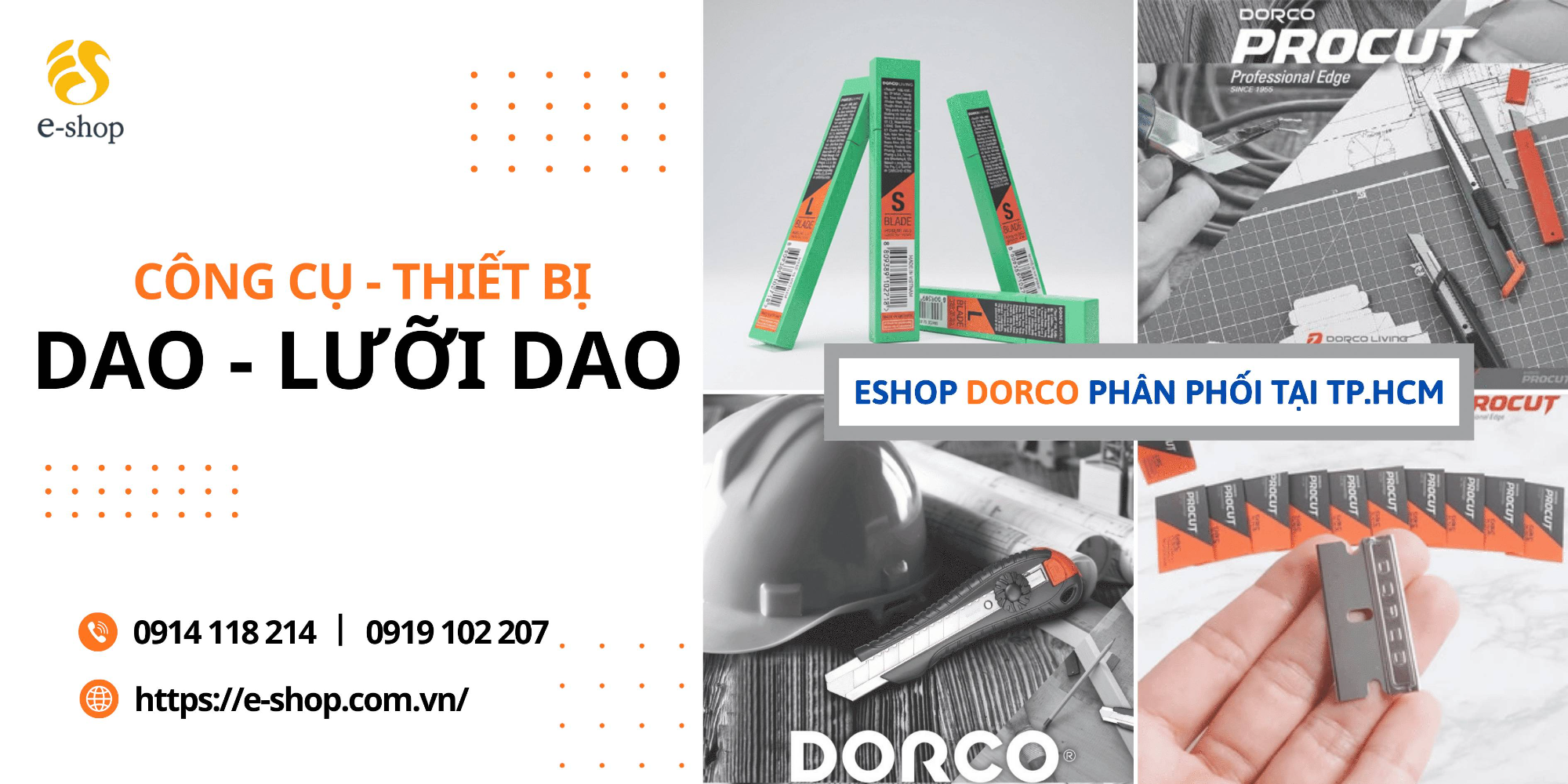Dao Rọc Giấy - Lưỡi Dao Dao Rọc Giấy - Lưỡi Dao