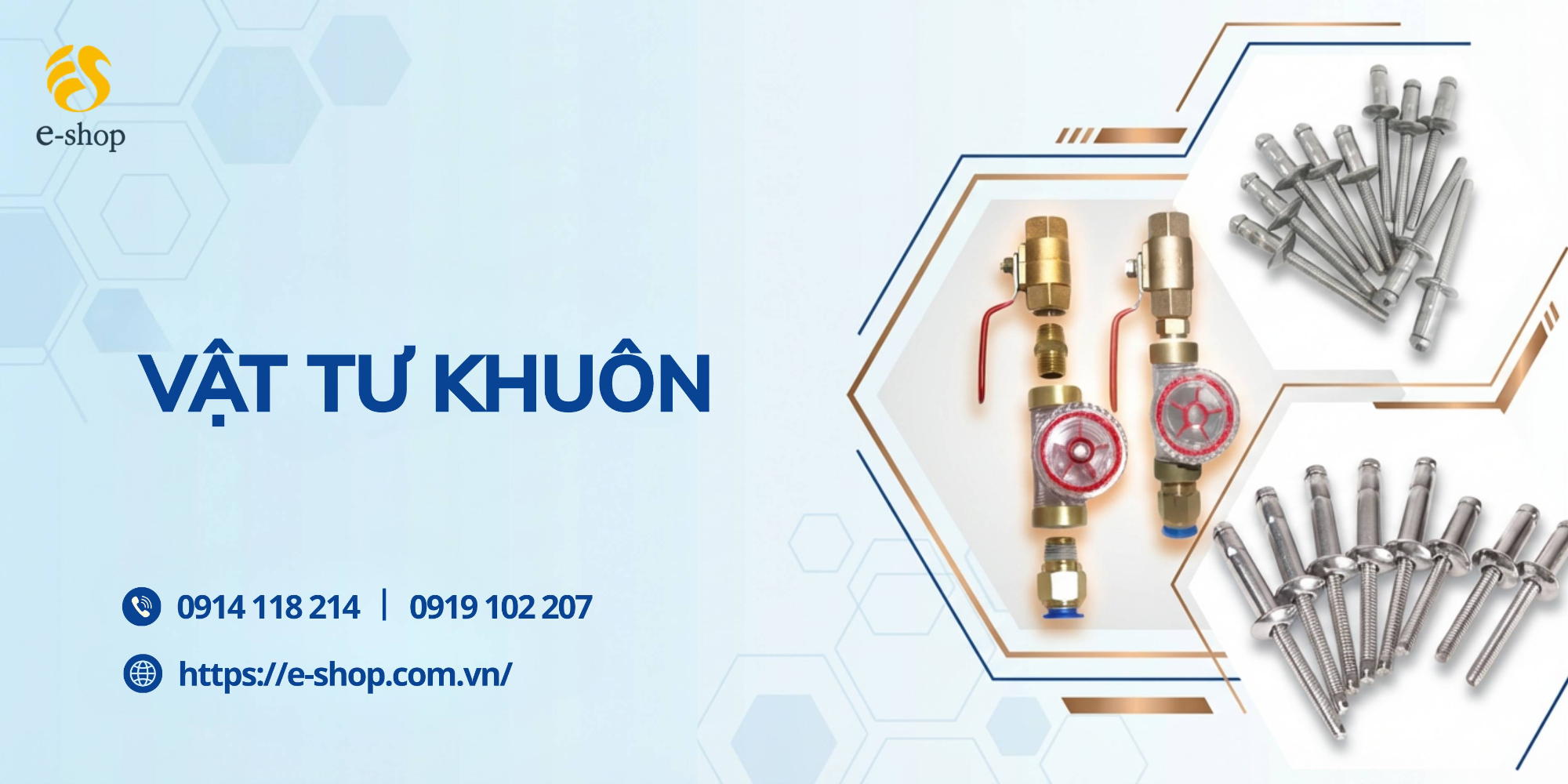 Vật Tư Khuôn Vật Tư Khuôn
