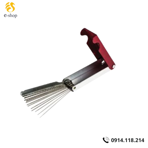 TIP CLEANER - BỘ DỤNG CỤ VỆ SINH BÉC GIC-LƠ TIP CLEANER - BỘ DỤNG CỤ VỆ SINH BÉC GIC-LƠ