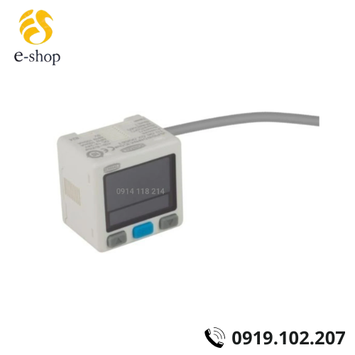 Cảm biến áp suất SCHMALZ VS-V-W-D 1NA K 3C-D Cảm biến áp suất SCHMALZ VS-V-W-D 1NA K 3C-D