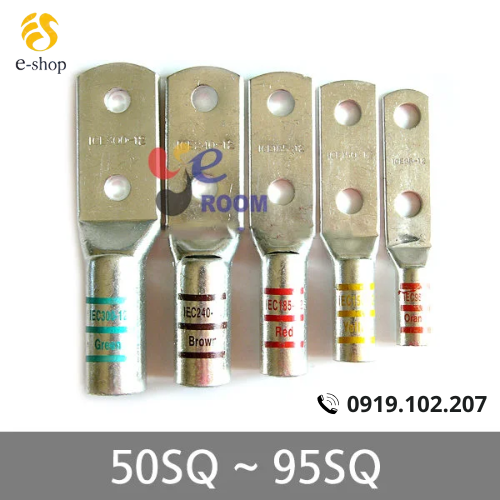 Đầu cos điện Đầu cos điện