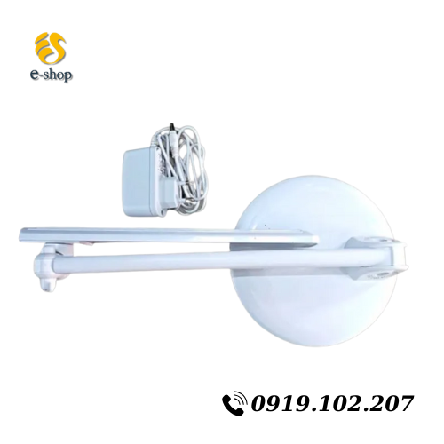 Đèn LED kháng khuẩn VACCINE LIGHT XENOSUN Đèn LED kháng khuẩn VACCINE LIGHT XENOSUN