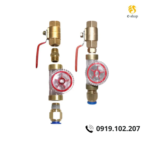 ĐỒNG HỒ NƯỚC - CHONG CHÓNG XOAY NƯỚC ĐỒNG HỒ NƯỚC - CHONG CHÓNG XOAY NƯỚC