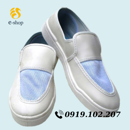 Giày phòng sạch chống tĩnh điện Linkword Giày phòng sạch chống tĩnh điện Linkword