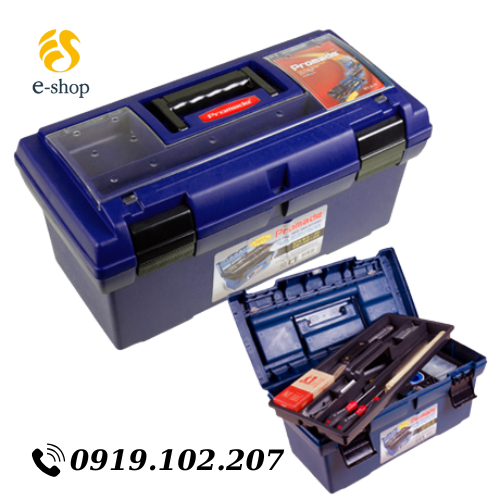 Hộp Đựng Công Cụ Hàn Quốc J-502 Hộp Đựng Công Cụ Hàn Quốc J-502