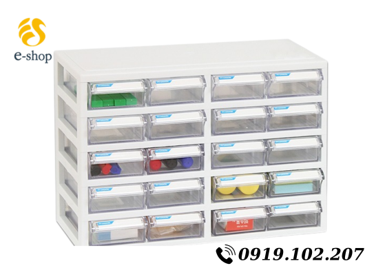 Hộp Đựng Đồ Mini 20 Ngăn Cố Định Nhập Khẩu Hàn Quốc | Mã J-020 Hộp Đựng Đồ Mini 20 Ngăn Cố Định Nhập Khẩu Hàn Quốc | Mã J-020