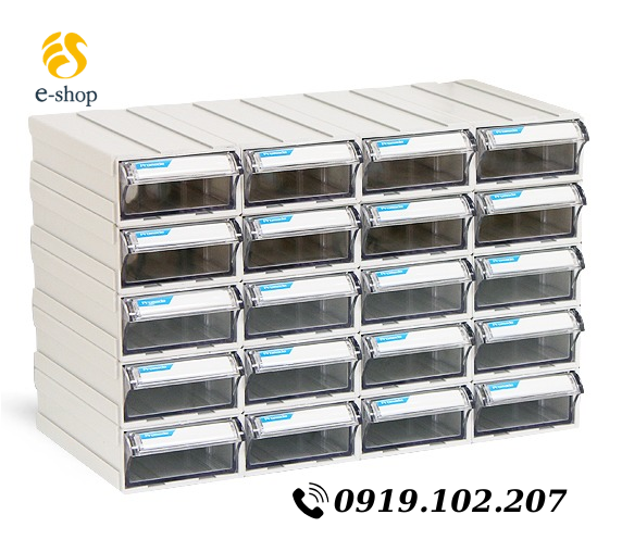 Hộp Đựng Đồ Mini 20 Ngăn Lắp Ghép Nhập Khẩu Hàn Quốc | Mã J-120 Hộp Đựng Đồ Mini 20 Ngăn Lắp Ghép Nhập Khẩu Hàn Quốc | Mã J-120