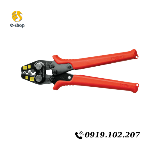 KÌM BẤM COS TP-5S TSUNODA JAPAN KÌM BẤM COS TP-5S TSUNODA JAPAN