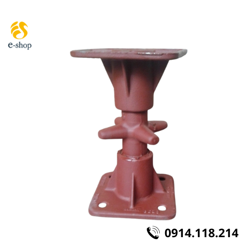 Kích tăng cơ cố định Daehan 6E23 Kích tăng cơ cố định Daehan 6E23