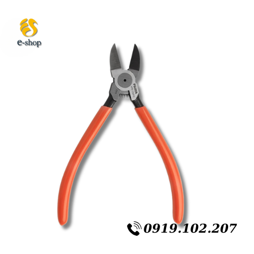 KÌM CẮT FUJIYA APN-150FS NHẬT BẢN 150MM KÌM CẮT FUJIYA APN-150FS NHẬT BẢN 150MM