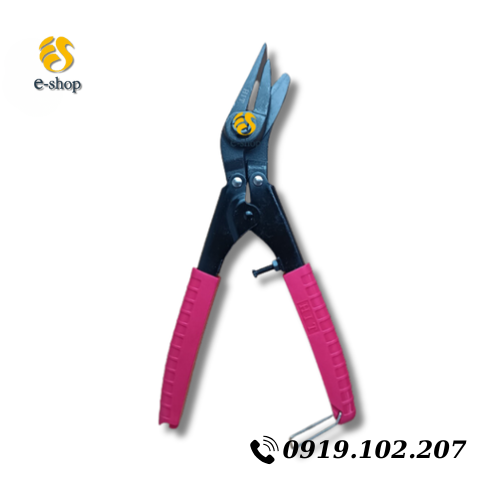 KÌM CẮT SẮT HIT SS200 JAPAN KÌM CẮT SẮT HIT SS200 JAPAN