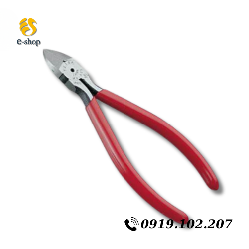 KÌM CẮT KEIBA MN-A05 125MM KÌM CẮT KEIBA MN-A05 125MM