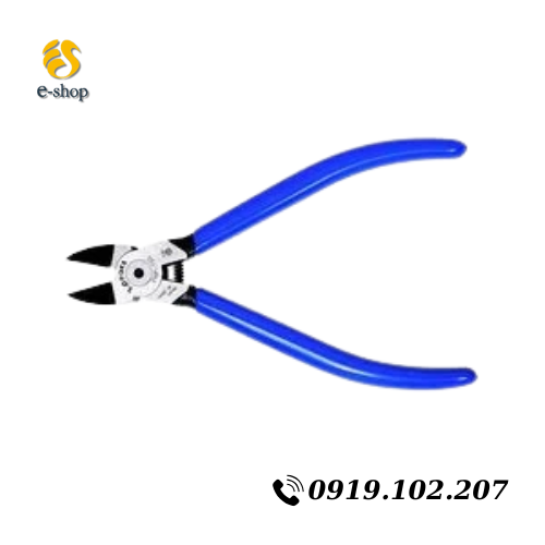 Kìm cắt nhựa PNP-125G-S 3.Peaks - 니퍼 Kìm cắt nhựa PNP-125G-S 3.Peaks - 니퍼