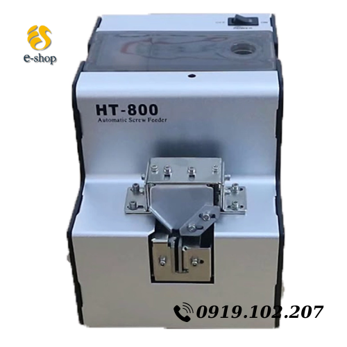 Máy ra vít tự động HT-800 Máy ra vít tự động HT-800