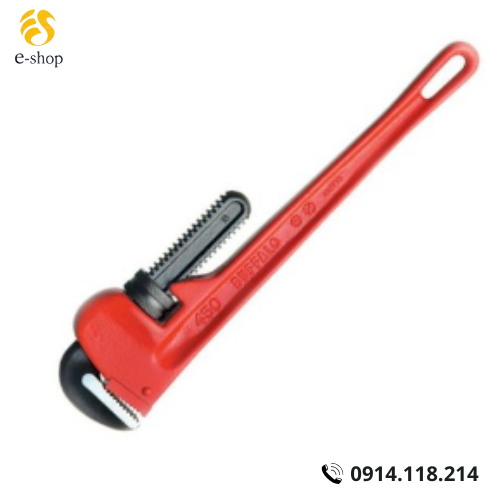 Mỏ lết răng 12 Mỏ lết răng 12