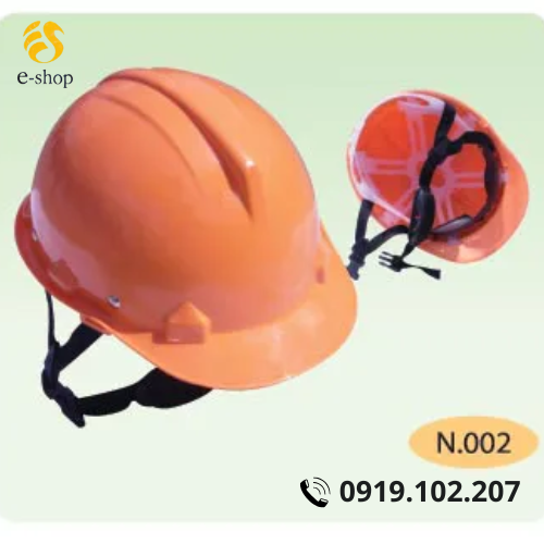 Nón BHLĐ Bảo Bình Nón BHLĐ Bảo Bình