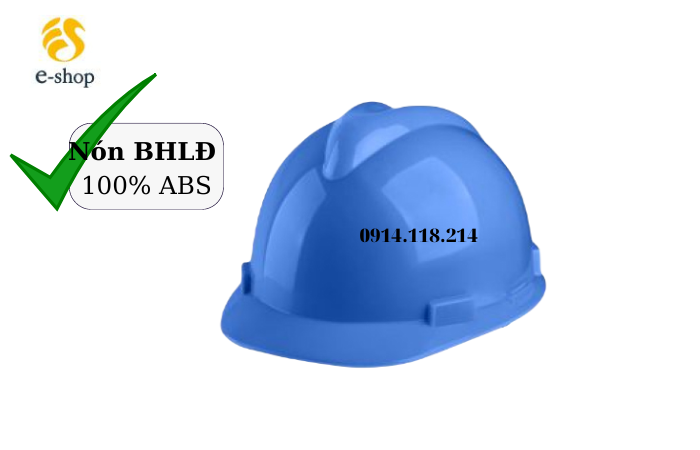 NÓN BHLĐ INGCO NHỰA ABS NÓN BHLĐ INGCO NHỰA ABS