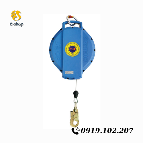 Ròng rọc chống rơi (HB 1121) Ròng rọc chống rơi (HB 1121)