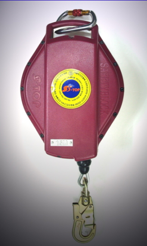 Ròng rọc chống rơi (HB 1111) Ròng rọc chống rơi (HB 1111)