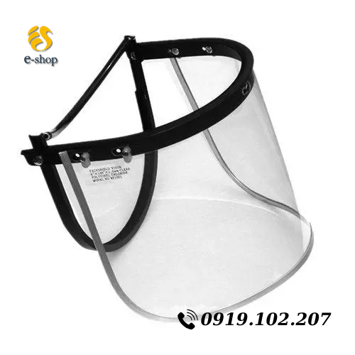 Tấm chắn mặt nạ Face Shields Tấm chắn mặt nạ Face Shields