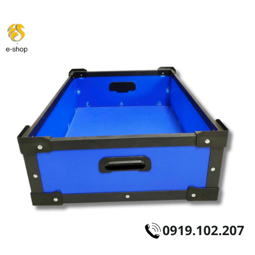 THÙNG NHỰA DANPLA NẸP CÁC GÓC CHẮC CHẮN THÙNG NHỰA DANPLA NẸP CÁC GÓC CHẮC CHẮN