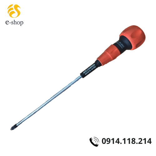 Tua vít Nhật Bản PA-6600 Tua vít Nhật Bản PA-6600