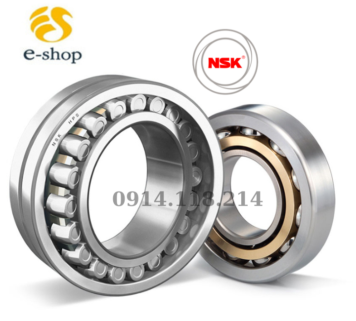 Vòng Bi Bạc Đạn Nsk Chính Hãng Vòng Bi Bạc Đạn Nsk Chính Hãng