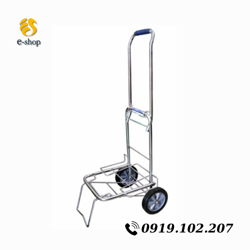 Xe đẩy hàng Hand Cart Xe đẩy hàng Hand Cart