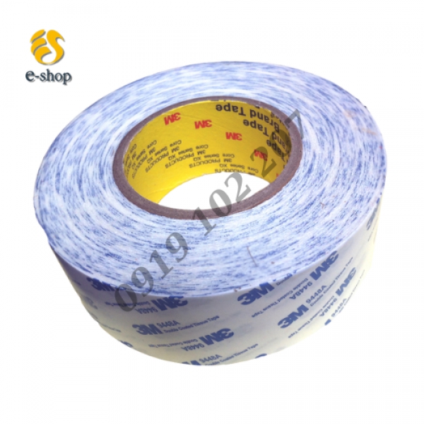 Băng keo 2 mặt 3M