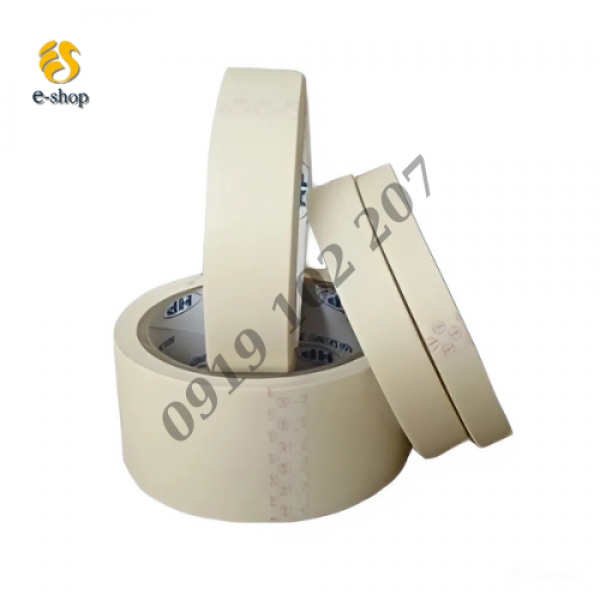 Băng keo giấy