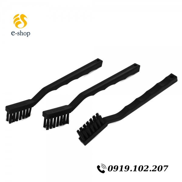 Chổi quét bụi bo mạch chống tĩnh điện