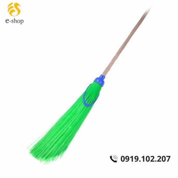 Chổi quét đường- hàng Korea