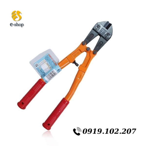 Kìm cộng lực  ARM HA-300 12in (1EA) - 볼트컷터기