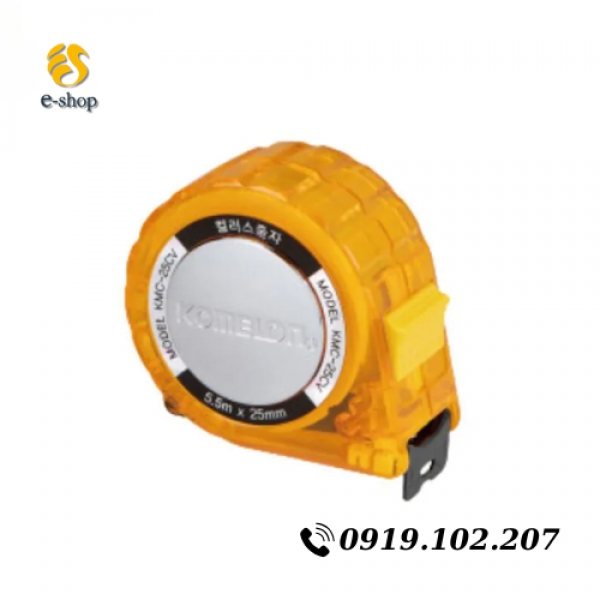 Thước Komelon KMC-25CV