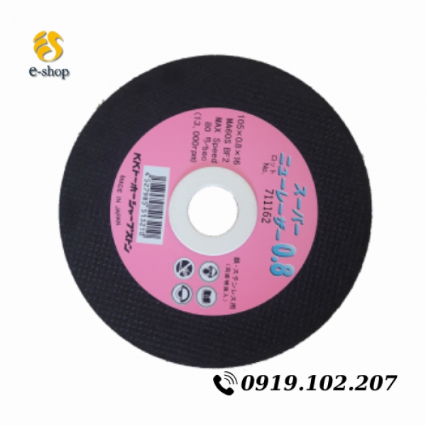 Đá cắt cao cấp chính hãng Nhật Bản