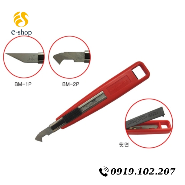 Dao cắt NT M-500P