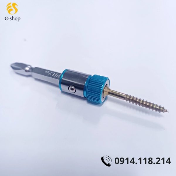 ĐẦU VẶN ỐC VÍT TỪ TÍNH SUNKEY SPB-65