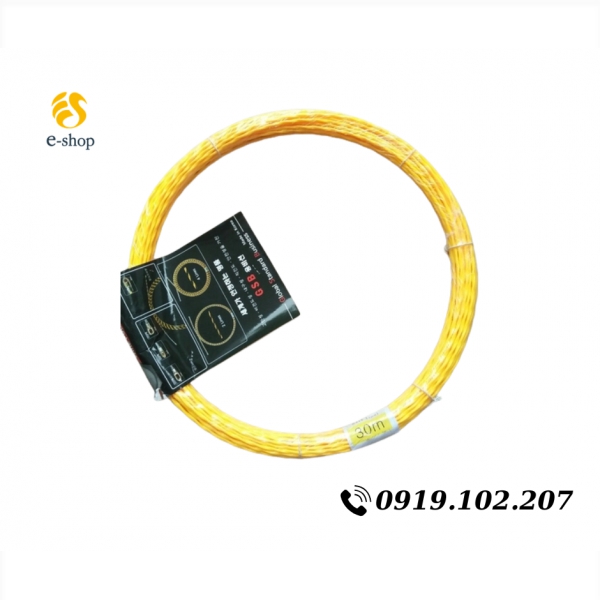 Dây mồi Hàn Quốc 1lines 30m