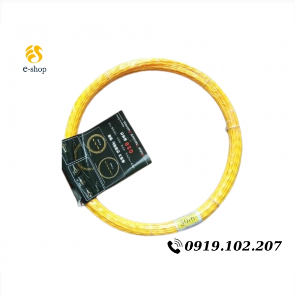 Dây mồi Hàn Quốc 2 lines 20m
