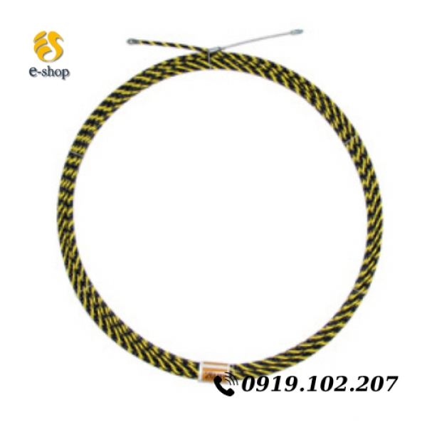 Dây mồi Hàn Quốc 3lines 20m