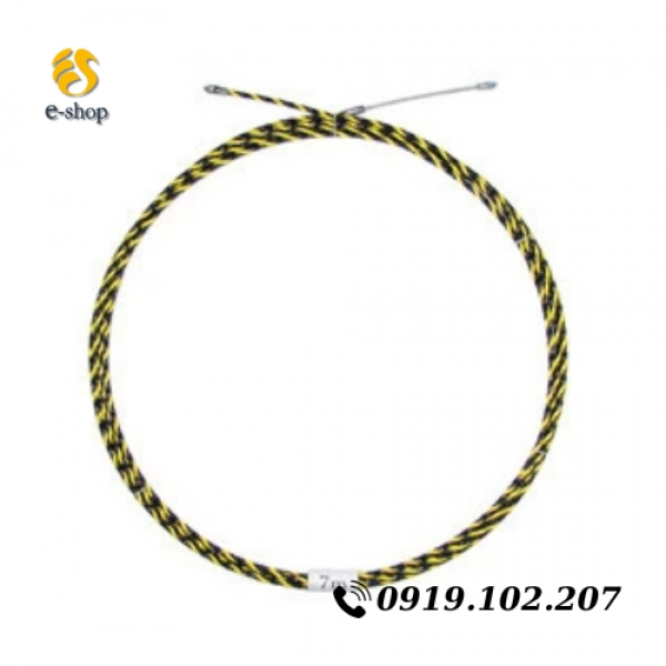 Dây mồi Hàn Quốc 3lines 7m