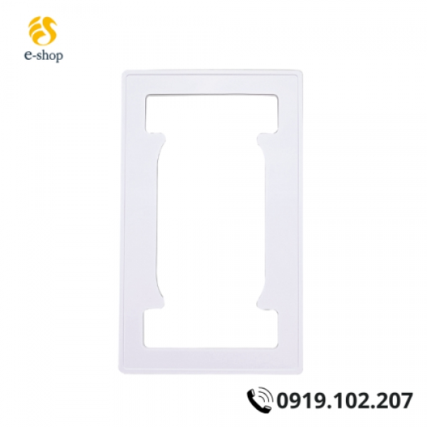 Đế Ổ Cắm Điện Âm Tường Mỏng