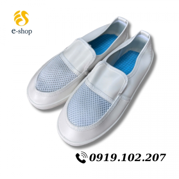 Giày Phòng Sạch Linkworld