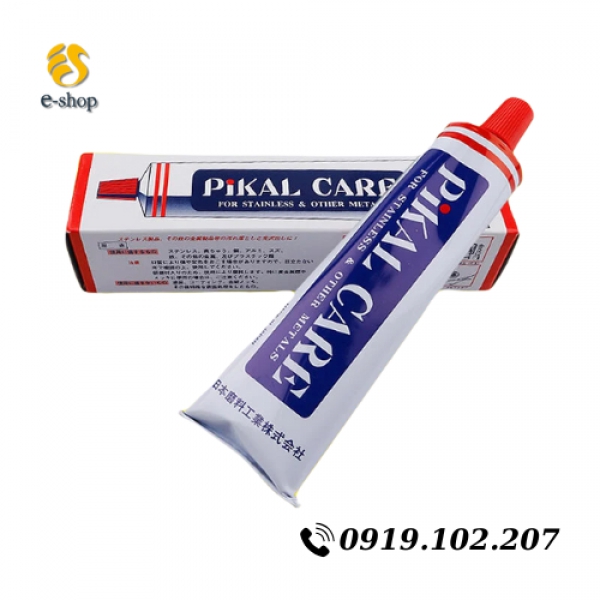 Kem đánh bóng Pikal Care