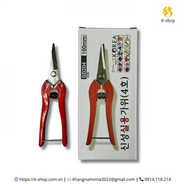 Kéo Cắt Sb204
