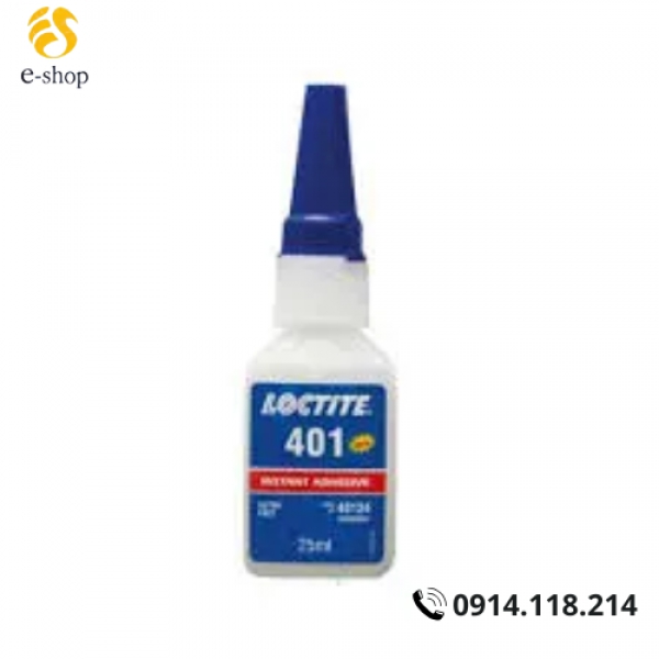 Keo dán Loctite 401