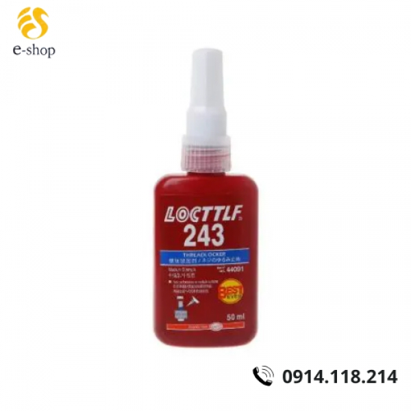 Keo dán Loctite 243
