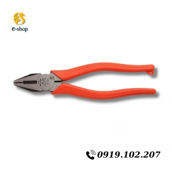 KÌM CẮT FUJIYA AP-200 NHẬT BẢN 200MM